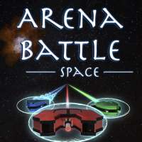 Arena Battle: Space