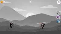 Stick Archery: Bow Master Screen Shot 1