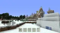 Ice Craft : Winter Crafting and Building Screen Shot 6