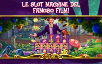 Casinò Vegas Willy Wonka Slots Screen Shot 13