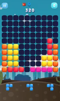 Top Block Puzzle 2020 Screen Shot 2