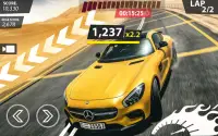 ألعاب سباقات السيارات - ألعاب سباقات السيارات المج Screen Shot 2