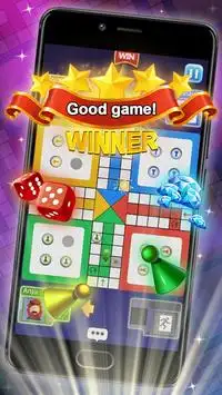 Ludo Lite Screen Shot 2