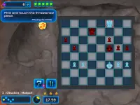 Chess Vision Quest Screen Shot 19