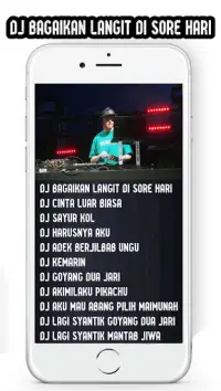 DJ ON MY WAY Offline 🎧🎧🎧 Screen Shot 2
