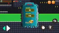 Chitti roboto 2 challenges game Screen Shot 7