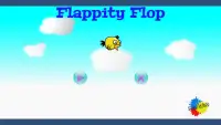 Flappity Flop Screen Shot 0