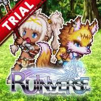 RPG ルインバース Trial