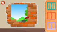 Builder Game (لعبة البنّاء) Screen Shot 4