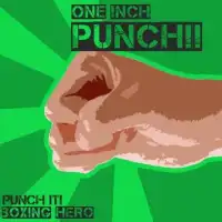 Punch It! Boxing Hero Screen Shot 2