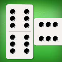 Dominoes - Classic Board Game