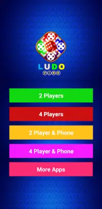 Ludo Fire Screen Shot 1