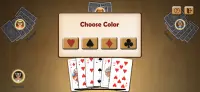 Mau-Mau Online - Free Crazy Eights Card Game Screen Shot 2