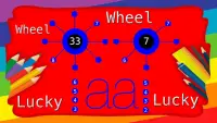 aa Lucky Wheel Screen Shot 2