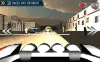 Turbo Drift Racer Screen Shot 1