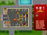 Fire Rescue Screen Shot 5