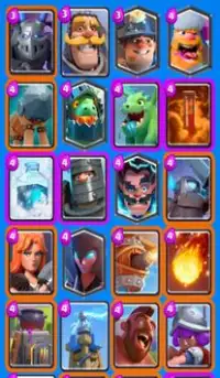 Guia Friki Clash Royale Screen Shot 1