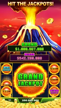 Slots Link:Casino Vegas slot machines & slot games Screen Shot 0