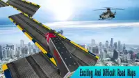 American Truck Simulator On Impossible Sky Tracks (Unreleased) Screen Shot 3