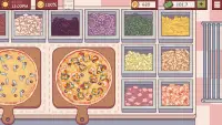 グッドピザ、グレートピザ　—　クッキングゲーム Screen Shot 0