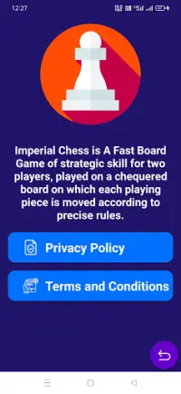 Fast Imperial Chess Screen Shot 3