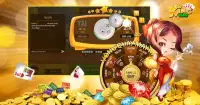 KingWin - Game bai online moi nhat 2018 Screen Shot 1