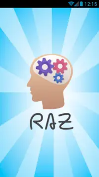 RAZ (Offline) Screen Shot 0