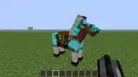 Horses Mods for Minecraft Screen Shot 4