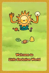 Little Evolution World Screen Shot 0