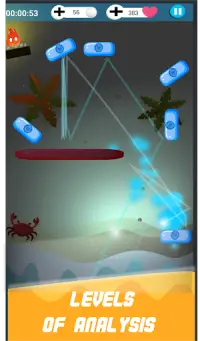 Bounding Bounding: Game Challenge Screen Shot 3