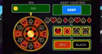 Games - Slot Machine Game Screen Shot 2