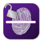 Fingerprint Lockscreen Prank