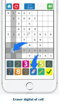 Sudoku - 2017 Screen Shot 6