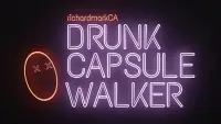 Drunk Capsule Walker Screen Shot 0