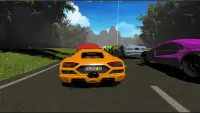 Race On 3D! Screen Shot 1