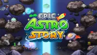 Epic Astro Story Screen Shot 5