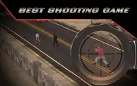 Sniper Shooter: Kill Shot Screen Shot 3