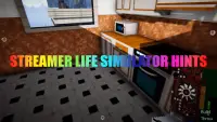 Streamer Life Simulator Hints Screen Shot 2