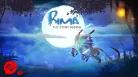 Rima: la historia comienza - Aventura gratis Screen Shot 0