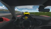 Ferrari 458 Driving Simulator Screen Shot 2