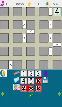 Sudoku Pack Screen Shot 1