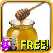 3D Honey Slots - Free