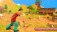Virtual Farmer: Farming Life Simulator Screen Shot 8