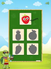 Kids Garden: Alphabet ABC & 123 Learning Games Screen Shot 17