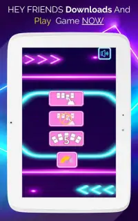 Domino Neon- Light Domino Game Screen Shot 5