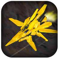 Z Wings : Battle of Galaxy 3D