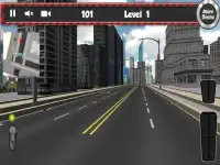 Prędkość gry Motocykl parking Screen Shot 3