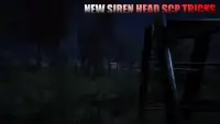 Scary Siren Head SCP 2020 Trick for Game Screen Shot 2