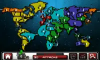 Rise Wars (strategy & risk) Screen Shot 0