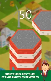 Stack Tycoon Screen Shot 8